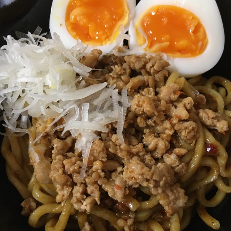 汁なしで台湾だけど台湾ではないnissin 台湾まぜそば が美味しかった件 晴れ女のわがままジャーニー 人生も旅も