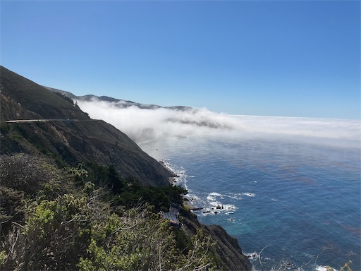 サンフランシスコから2時間半で行けるリゾート（大自然編） - 晴れ女の