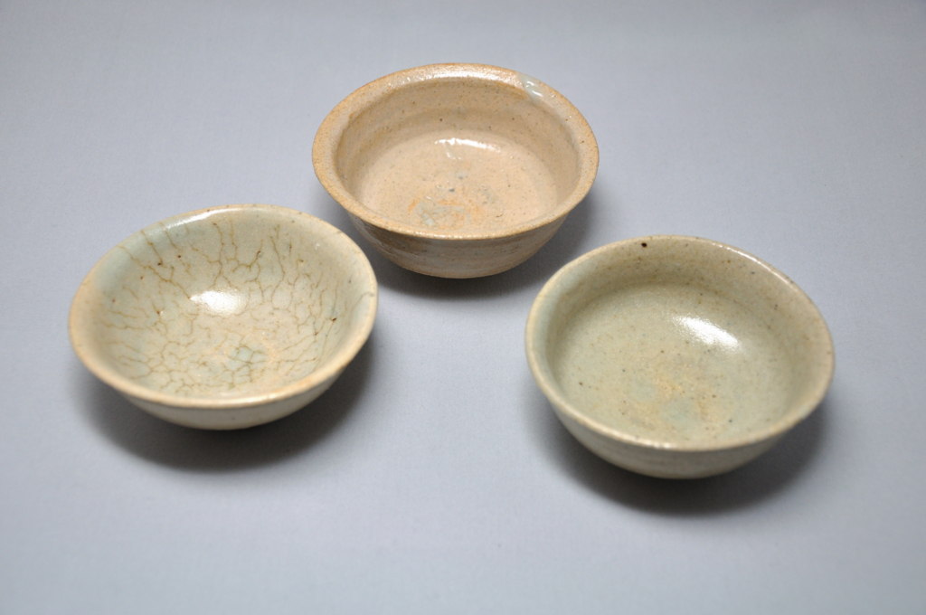 堅手について - 陶磁器展示場