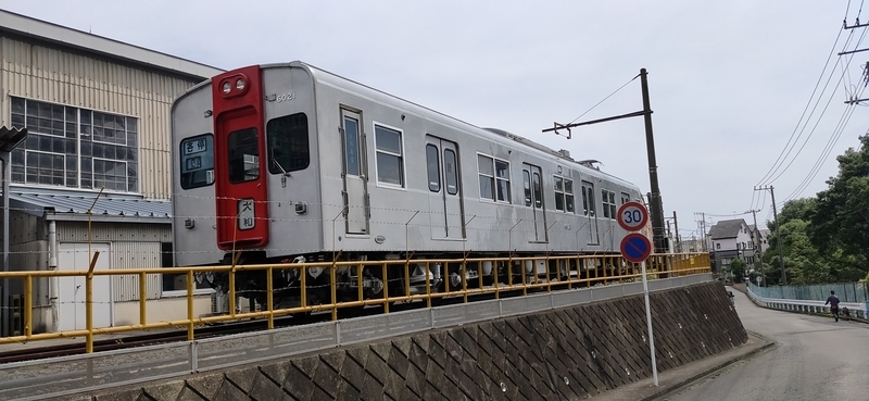 ここから海老名駅まで自転車で
