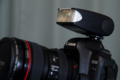 CANON EOS 5D MARK II & SANPAK RD2000