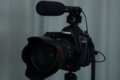 CANON EOS 5D MARK II & AZDEN SMX-10 01