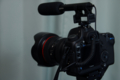 CANON EOS 5D MARK II & AZDEN SMX-10 02