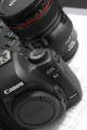 CANON EOS 5D MARK II & CANON EF24-105mm F4L IS USM