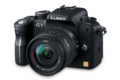 PANASONIC LUMIX G1