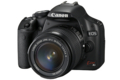 CANON EOS KISS X3