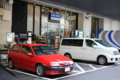 銀一スタジオショップ　入り口２