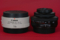 EXTENDER EF1.4×II & Voigtlander ULTRON 40mm F2 SLII Aspherical