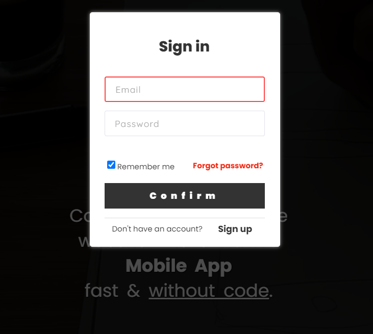 Bubble で作った Web アプリを Nativator を使って簡単にネイティブ化する方法 - ノーコード ラボ