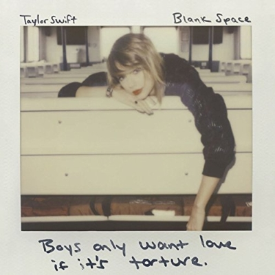 和訳 解説 テイラー好き必見 Blank Space Taylor Swift を聞いてテイラーのカリスマ性を知ろう Kurt S Blog 和訳 解説 テイラー好き必見 Blank Space Taylor Swift を聞いてテイラーのカリスマ性を知ろう Kurt S Blog