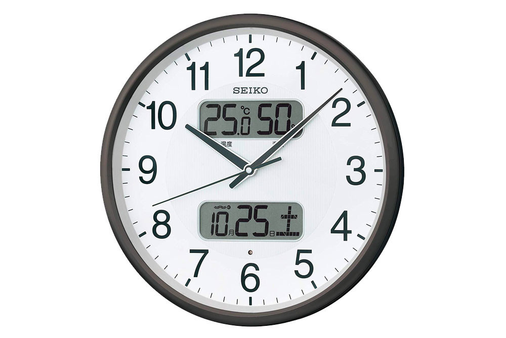 2018年に買ってよかったもの厳選しました！電波時計には感動しました！ - 日々のあれこれのアイキャッチ画像