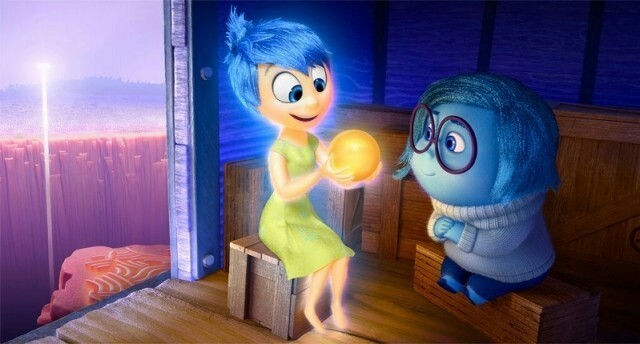 映画 インサイド ヘッド 評価 レビュー Review No 0 Koutaの映画dash