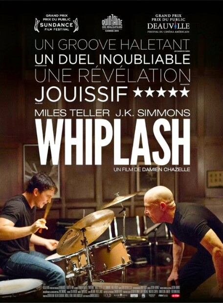 映画 セッション 評価 レビュー Review No 092 Koutaの映画dash