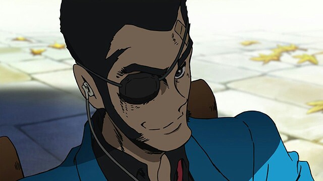 映画 Lupin The Iiird 次元大介の墓標 評価 レビュー Review No 123 映画 Lupin The Iiird 次元大介の墓標 評価 レビュー Review No 123