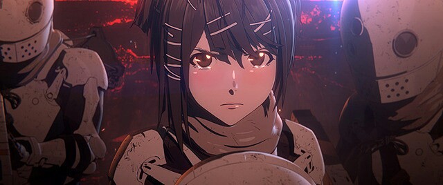 映画 Blame 評価 レビュー Review No 181 Koutaの映画dash