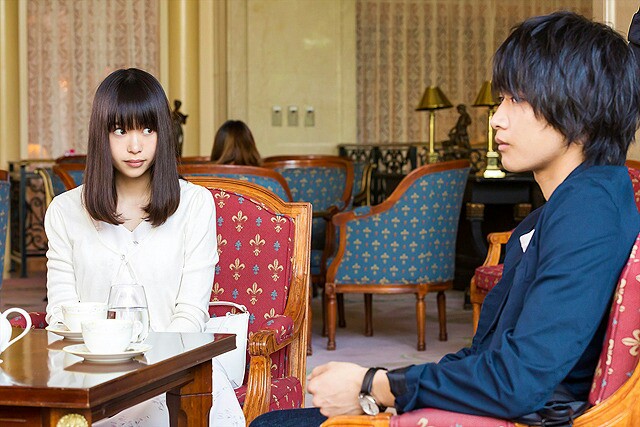 映画 恋と嘘 は設定を生かしきれてない茶番劇 評価 感想 No 378 Koutaの映画dash