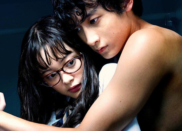 映画 わたしに しなさい はタイトル通り ダメダメ な映画だった 評価 感想 No 418 Koutaの映画dash 映画 わたしに しなさい はタイトル通り ダメダメ な映画だった 評価 感想 No 418 Koutaの映画dash