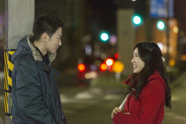映画 8年越しの花嫁 奇跡の実話 綺麗過ぎて感動できない 評価 感想 No 423 Koutaの映画dash