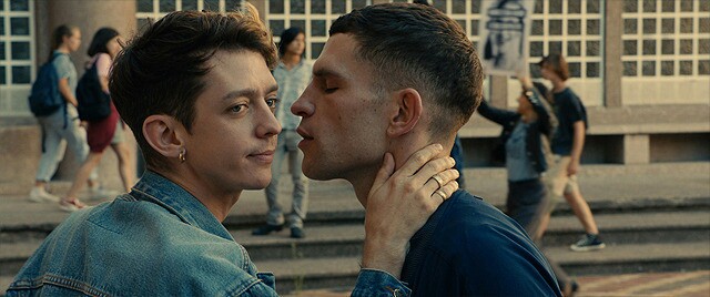 映画 Bpm ビート パー ミニット 評価 感想 No 489 Koutaの映画dash
