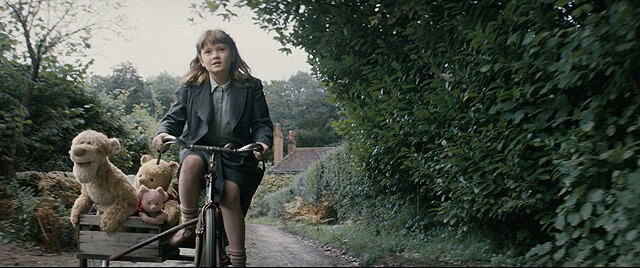 映画 プーと大人になった僕 いつでも心の中にプーがいる それを教えて貰った傑作 評価 感想 No 492 Koutaの映画dash