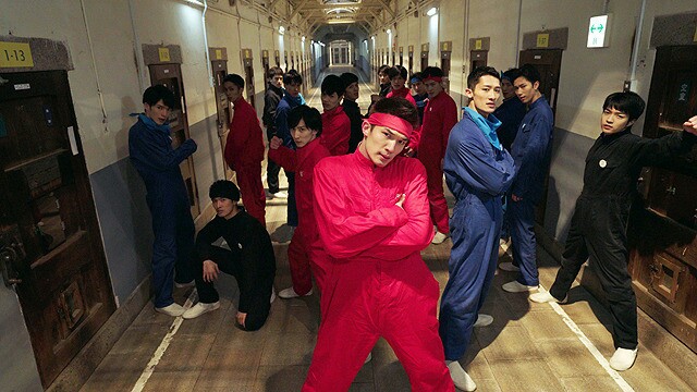 映画 少年たち 空が青いからここに来た 理由になってない 評価 感想 No 559 Koutaの映画dash