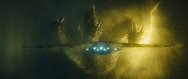 映画 ゴジラ キング オブ モンスターズ ドキッ 怪獣だらけの覇権取得大会 評価 感想 No 572 Koutaの映画dash 映画 ゴジラ キング オブ モンスターズ ドキッ 怪獣だらけの覇権取得大会 評価 感想 No 572 Koutaの映画dash