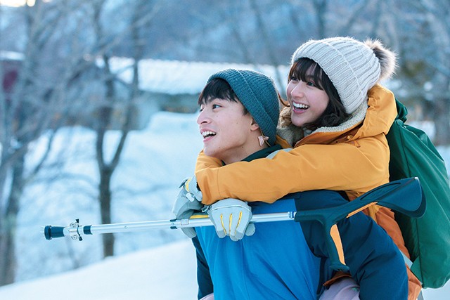 映画 10万分の1 評価 感想 No 697 Koutaの映画dash