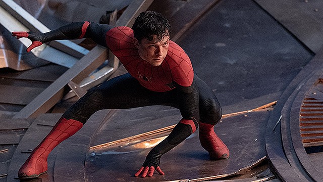 映画 スパイダーマン ノー ウェイ ホーム 大いなる力と成長には大いなる責任が伴う 評価 感想 No 638 Koutaの映画dash