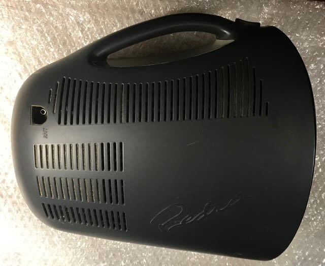 Panasonic TH-8U3 piedra について - Decca Decolaがお嫁入り