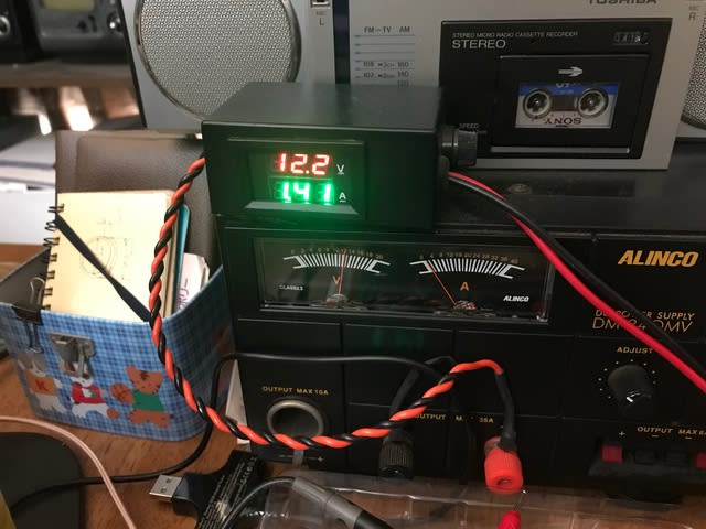 TOSHIBA 4V-MX4 について - Decca Decolaがお嫁入り