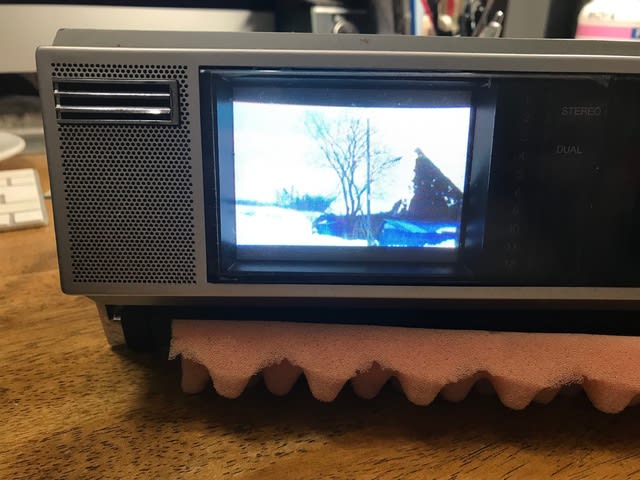 TOSHIBA 4V-MX4 について - Decca Decolaがお嫁入り