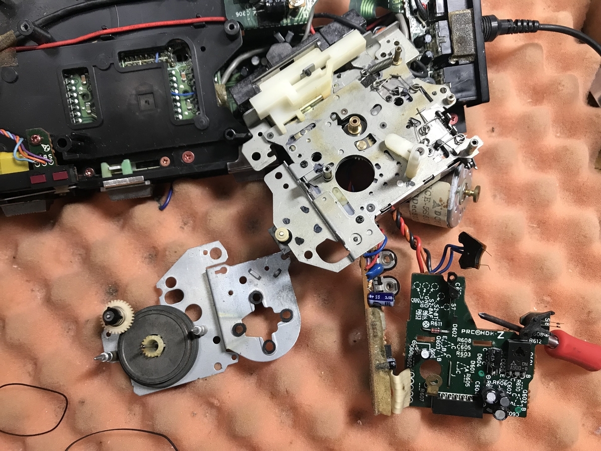 ぱ*る様 【4/25(金)まで】ナショナル RN-Z600 minic マイクロ Yahoo!オークション -「z600」(カセットデッキ) (オーディオ機器)の