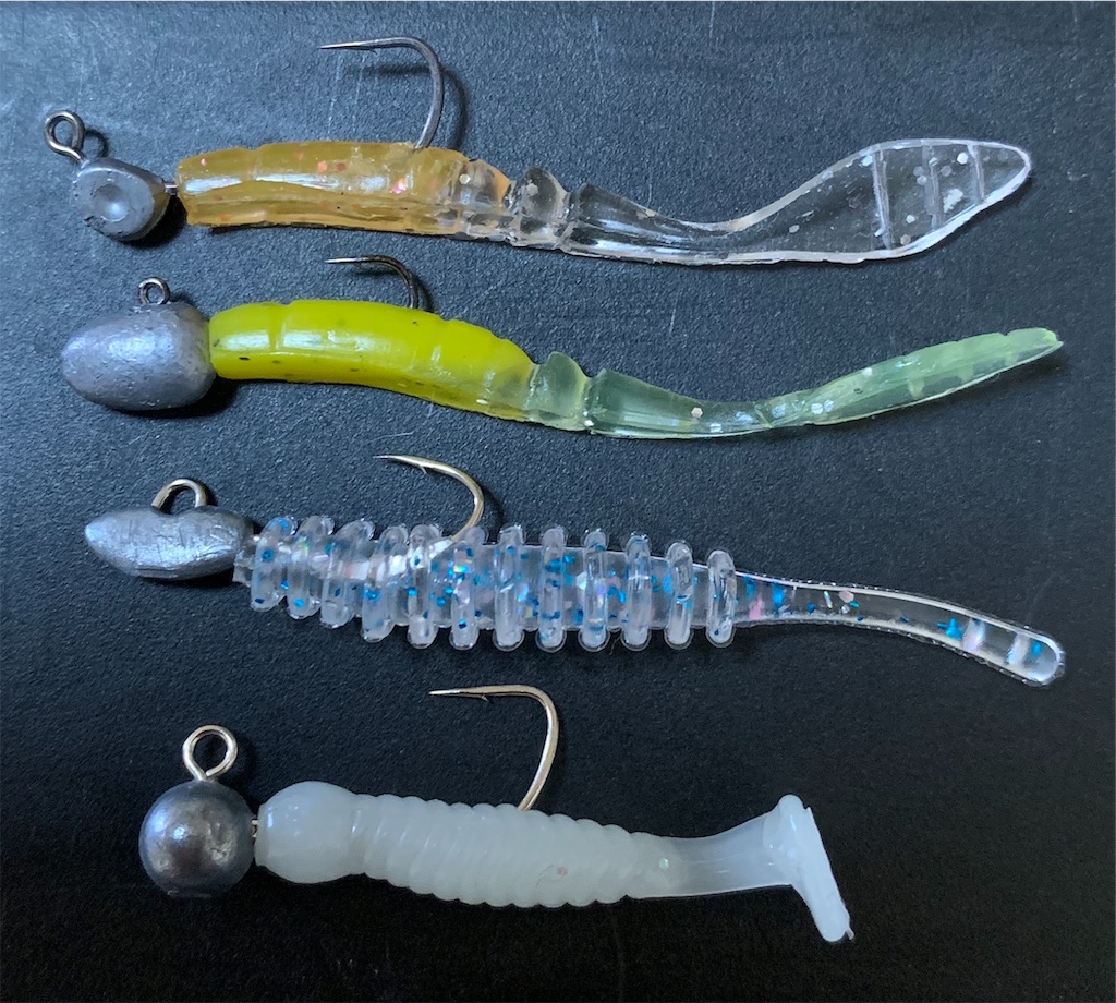 f:id:Kobe_Angler:20190407125410j:image f:id:Kobe_Angler:20190407125410j:image