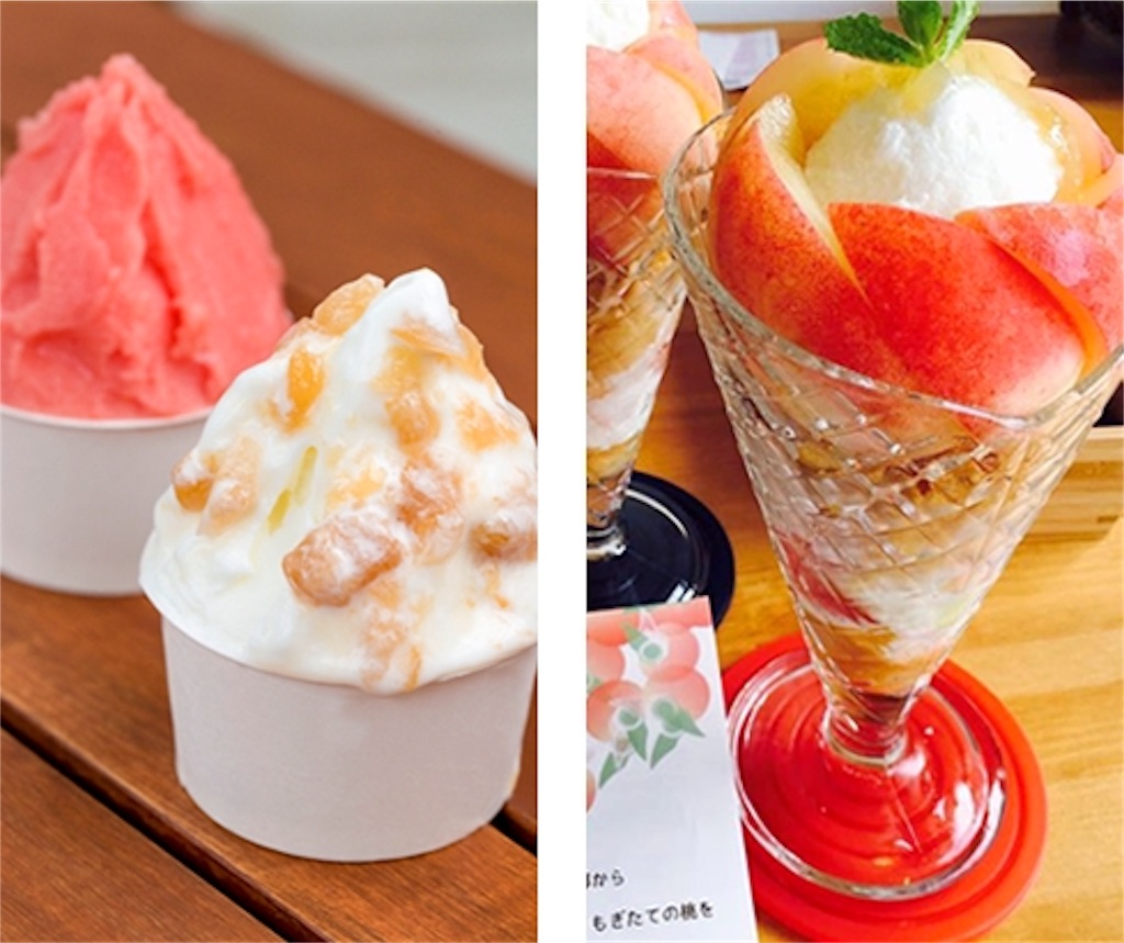 和歌山に あら川の桃 を買いに行く 神戸界隈での釣り日記