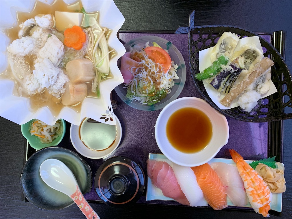 鱧すきを食べに淡路島へ 神戸界隈での釣り日記