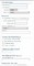 リアル個人情報の入力