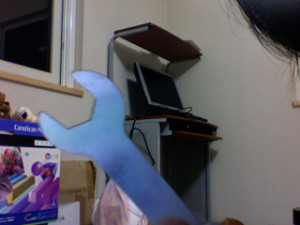 webcam