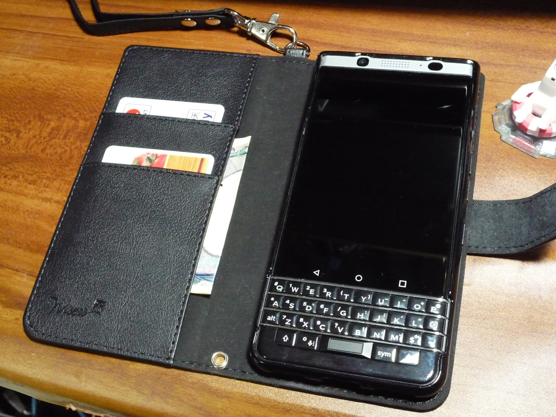 BlackBerry KEYone