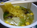 エースコック ラーメンモッチッチ 野菜タンメン