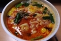 マルちゃん 沼るトウガラシ 宮崎風辛麺