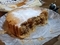 ロバパン モンブランみたいなケーキ