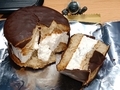ロッテ 生チョコパイ