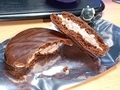 森永 ガトーショコラ