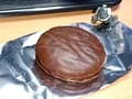 森永 ガトーショコラ