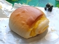 ロバパン 沼るクリームパン