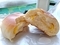 ロバパン 沼るクリームパン