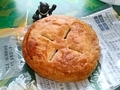 日糧 バター香るこしあんパイ