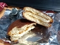 ロッテ チョコパイ 華やぐアールグレイのレモンティー