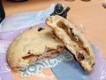 工藤パン メロンパンの皮