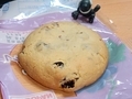 工藤パン メロンパンの皮